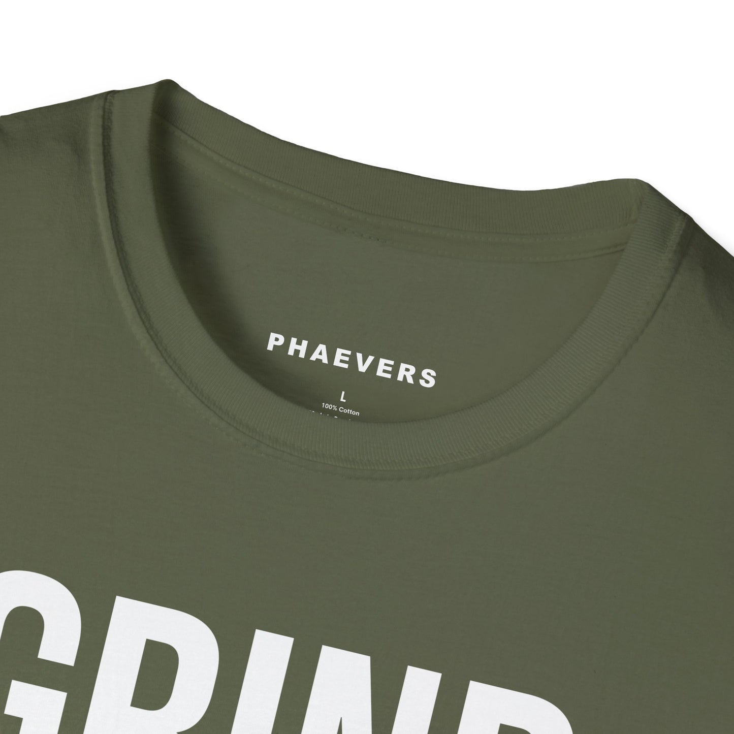 GRIND PHAEVERS Unisex T-Shirt