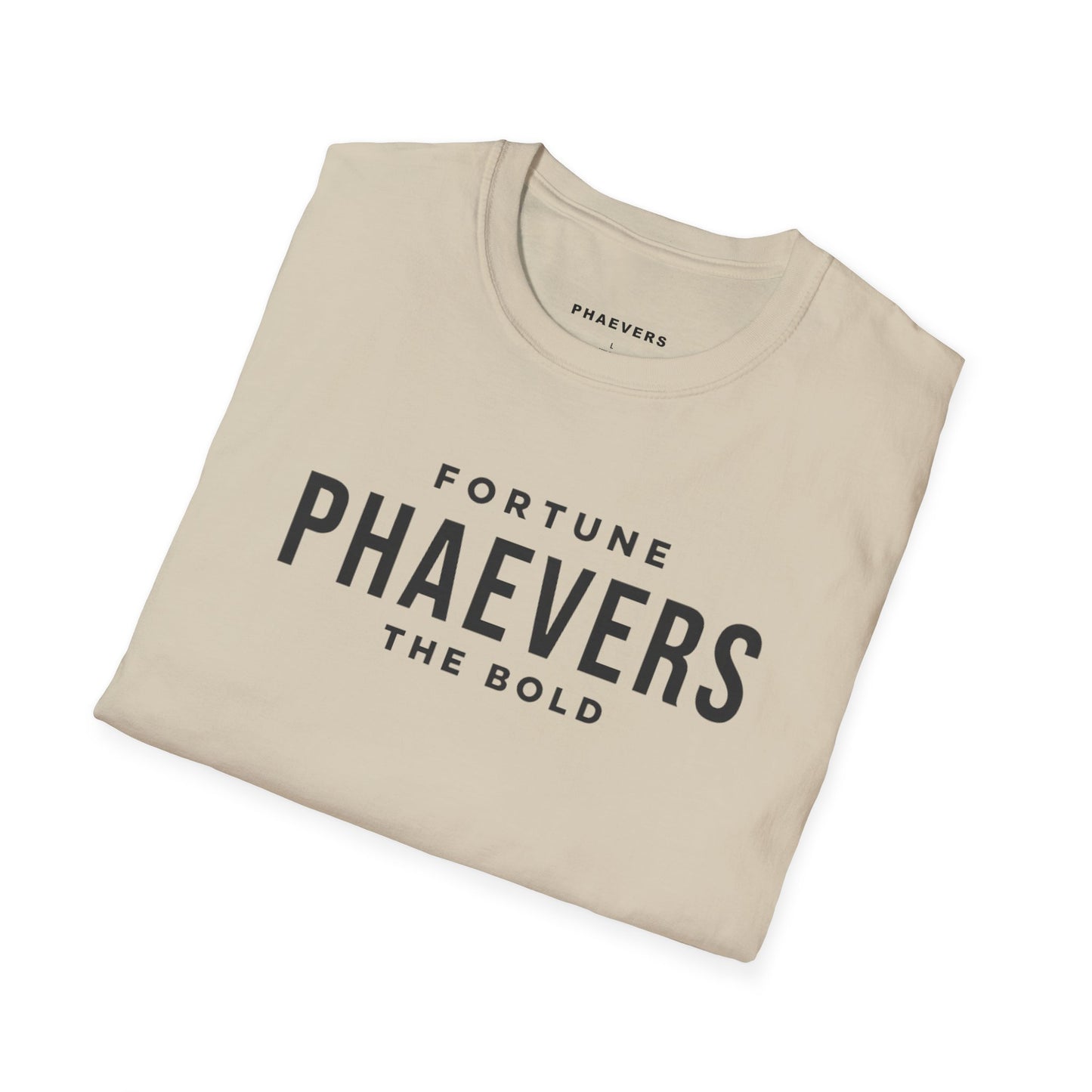 FORTUNE PHAEVERS Unisex T-Shirt