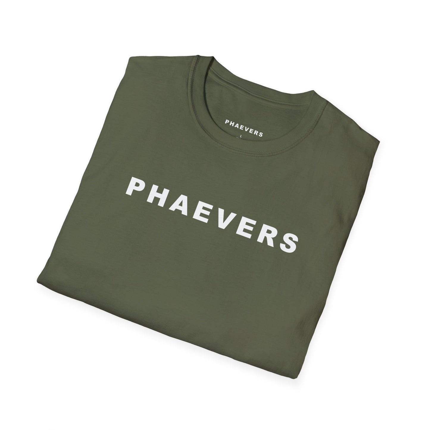 Classic PHAEVERS Unisex T-Shirt