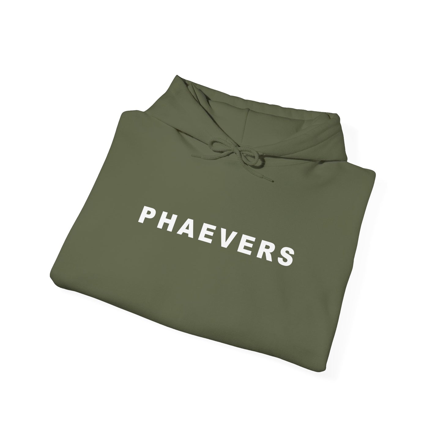 Classic PHAEVERS Unisex Hoodie