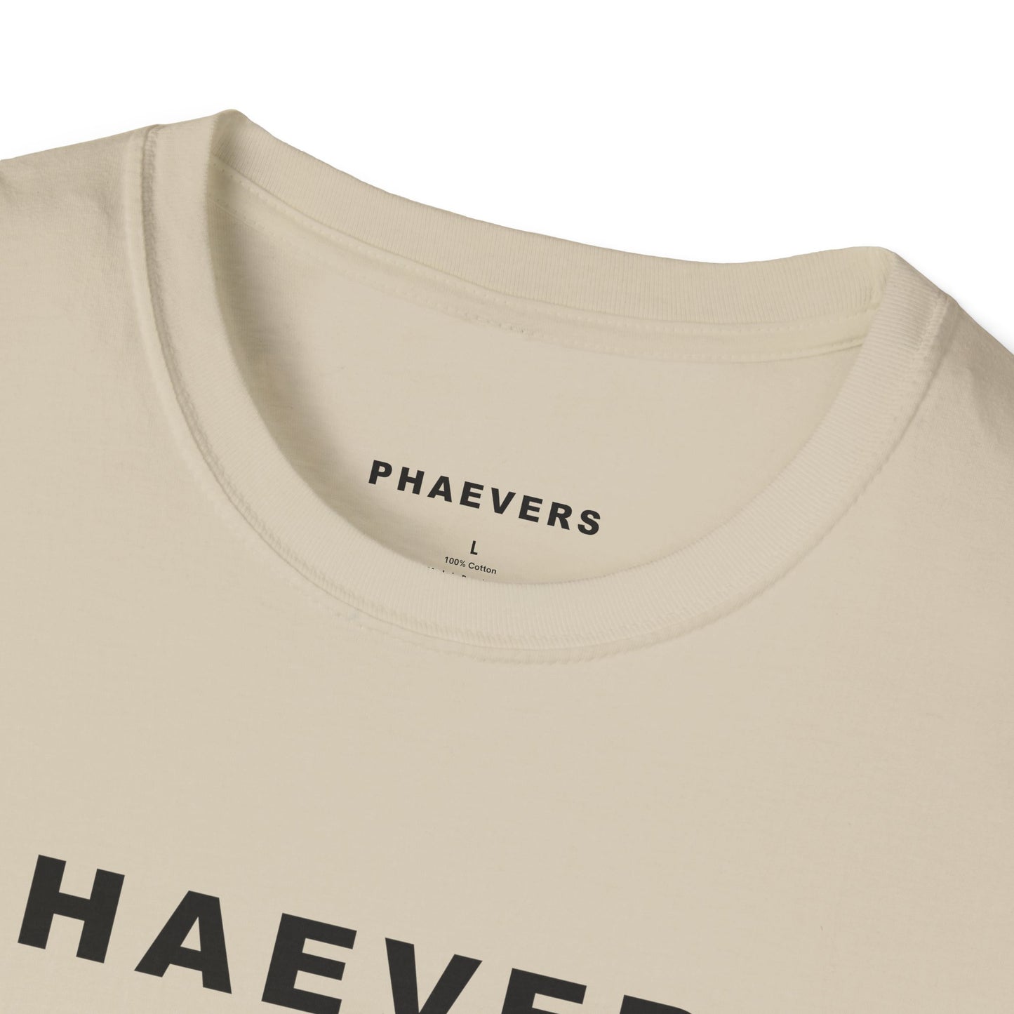 Classic PHAEVERS Unisex T-Shirt