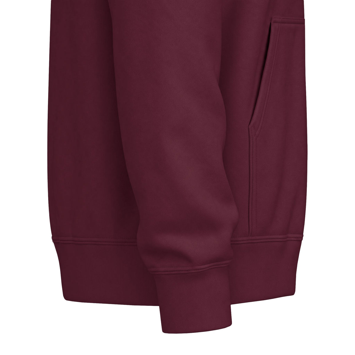 NOT FOR EVERYBODY. Oversized Unisex Hoodie
