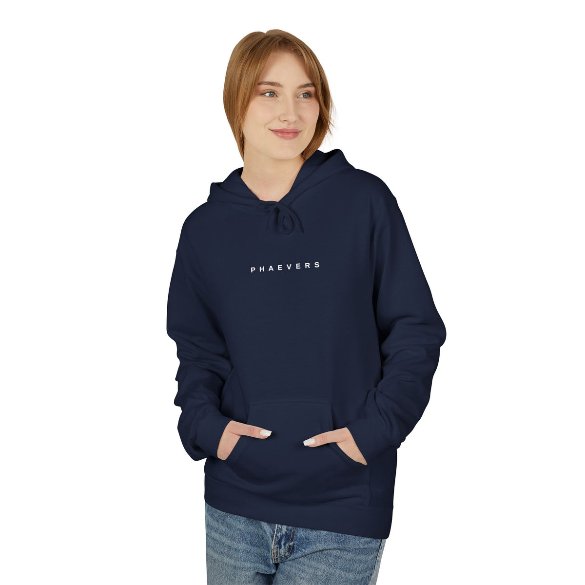 NOT FOR EVERYBODY. Oversized Unisex Hoodie
