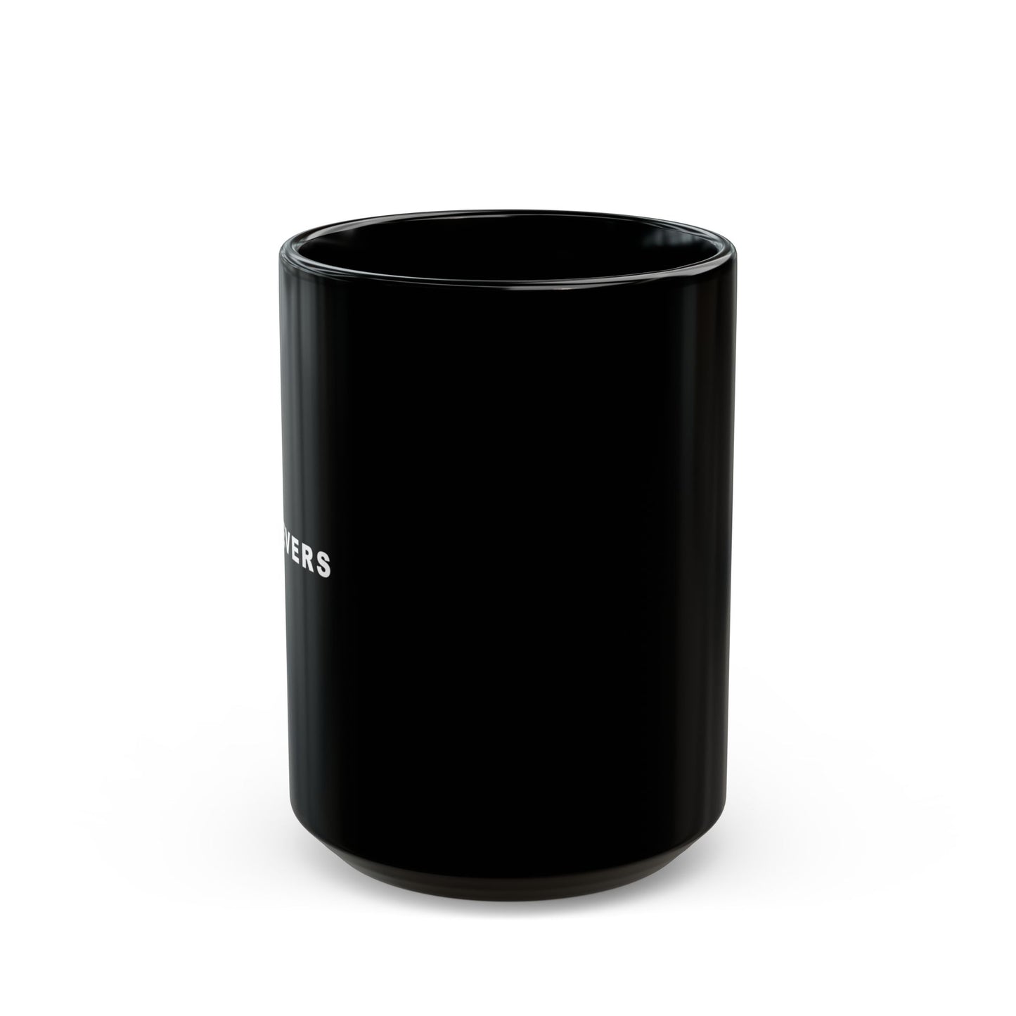Black Mug (11oz, 15oz)