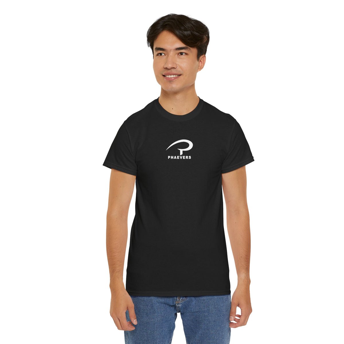 PHAEVERS Logo T-Shirt