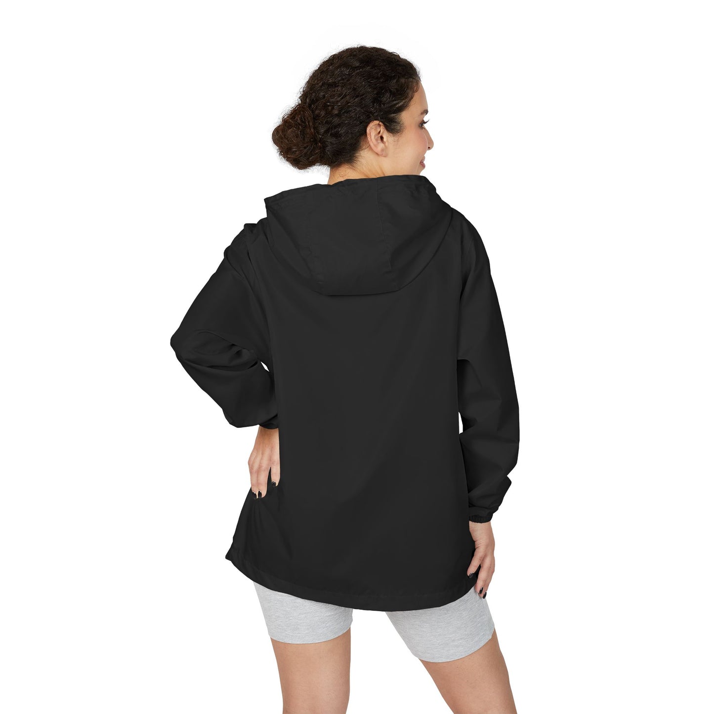 PHAEVERS Transit Jacket