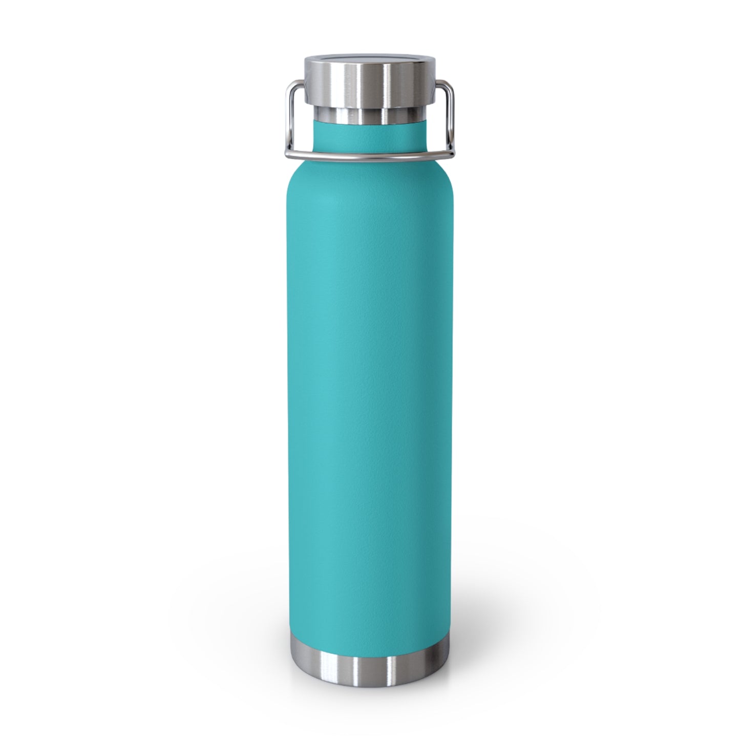 PHAEVERS Copper Vacuum Insulated Bottle, 22oz