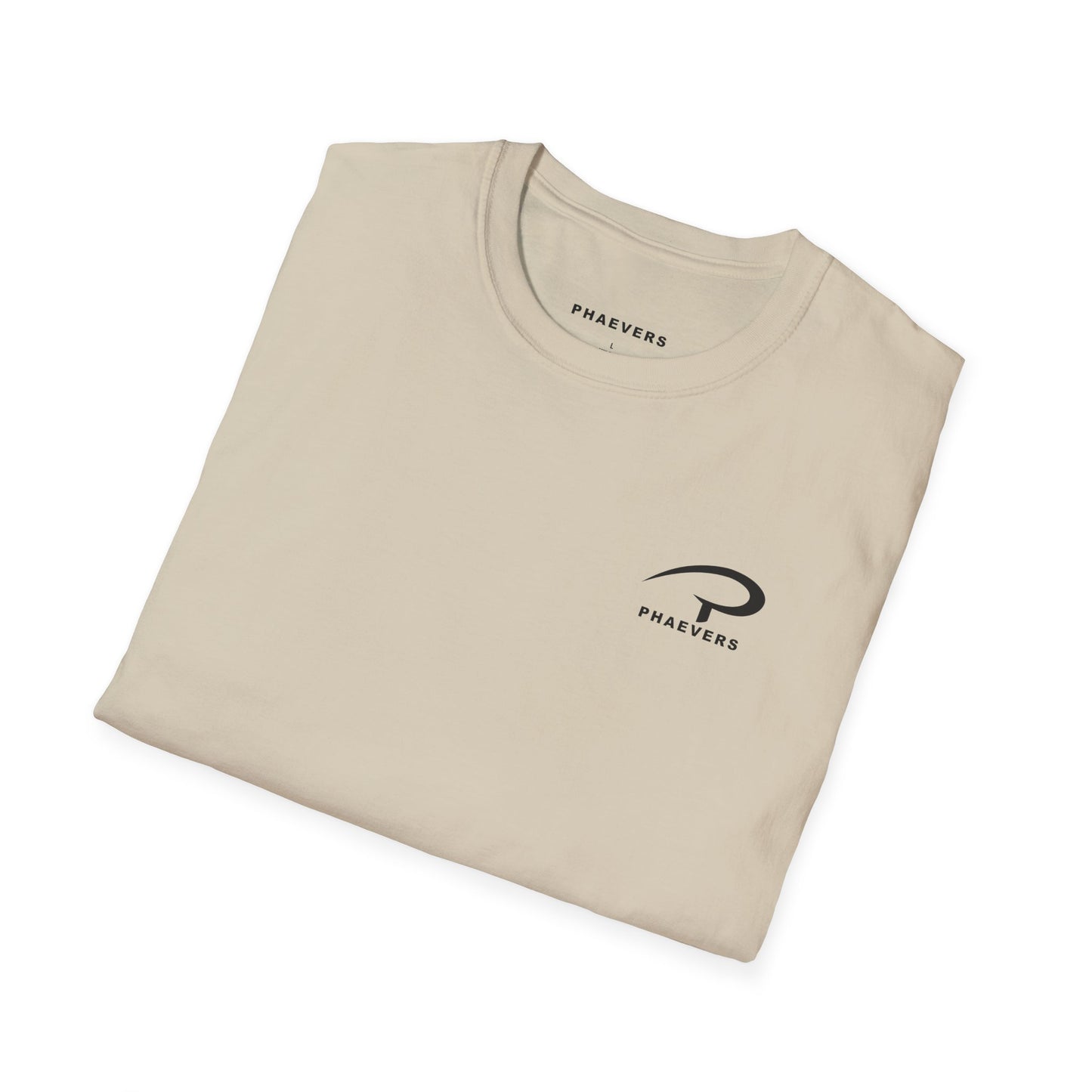 PHAEVERS WORKOUT T-Shirt
