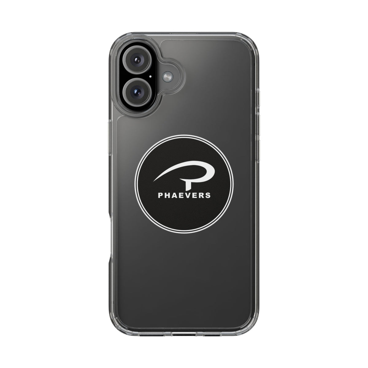 PHAEVERS SHIELD PHONE CASE