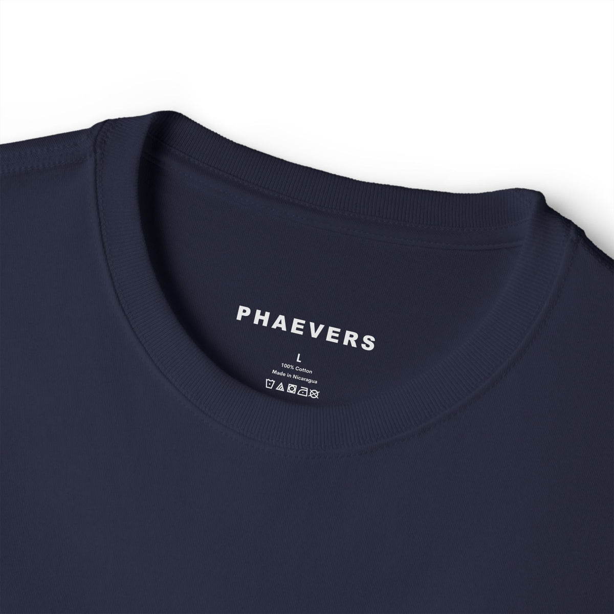 PHAEVERS CHOSE AWESOME Tee