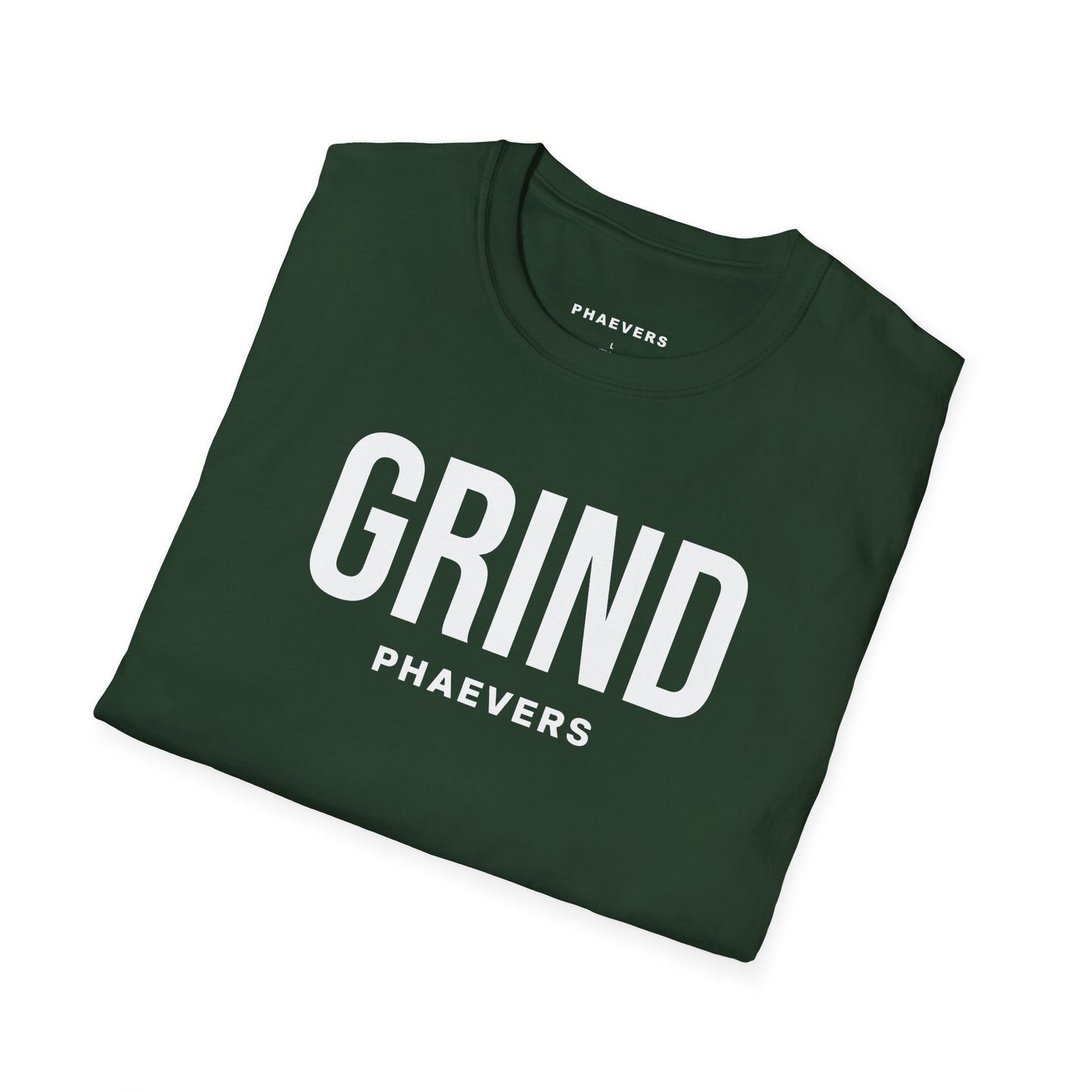 GRIND PHAEVERS Unisex T-Shirt