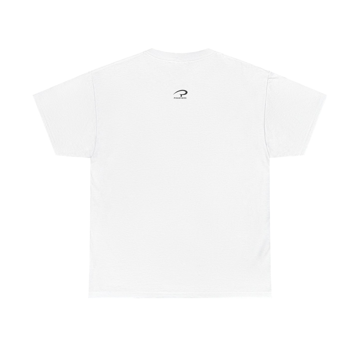 MOVE DIFFERENT T-SHIRT