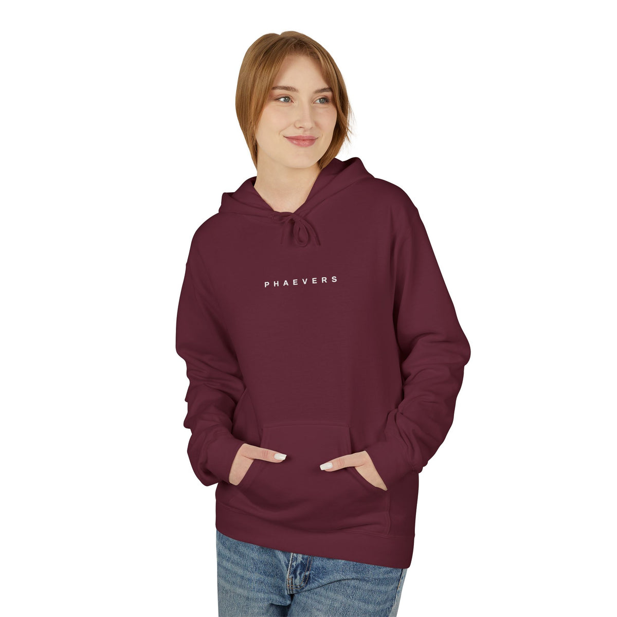 NOT FOR EVERYBODY. Oversized Unisex Hoodie