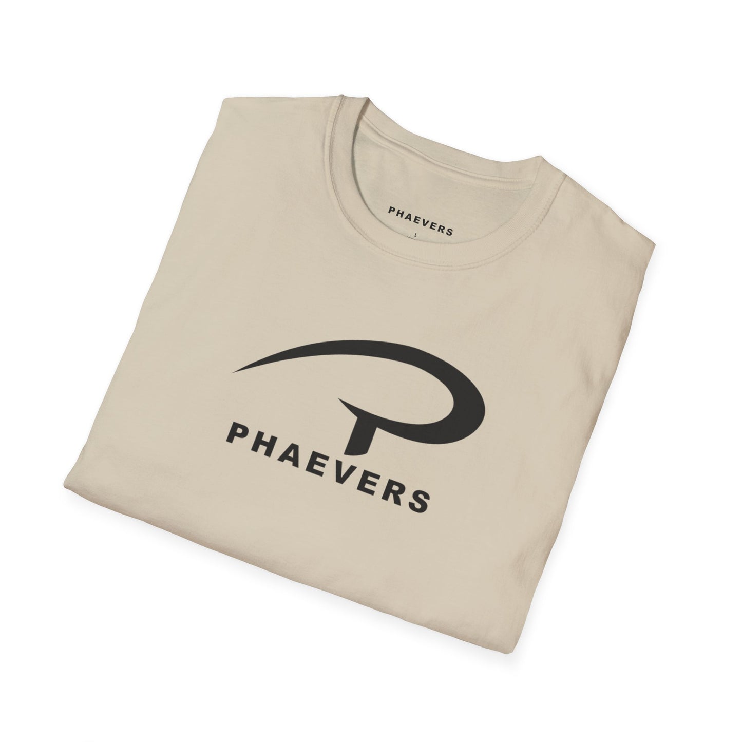 PHAEVERS Logo Unisex T-Shirt