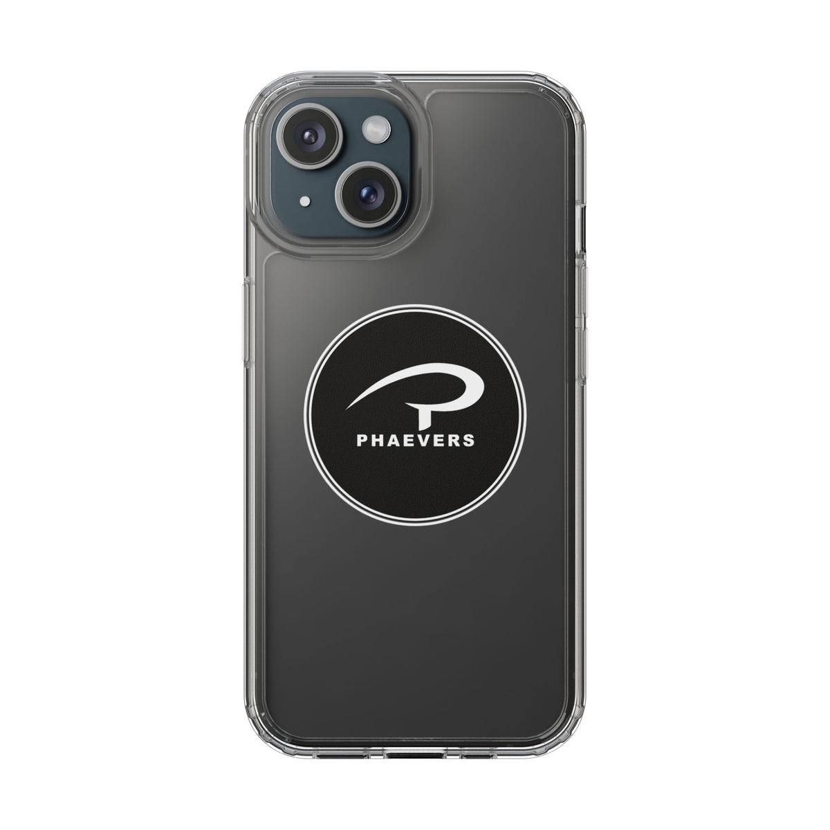 PHAEVERS SHIELD PHONE CASE