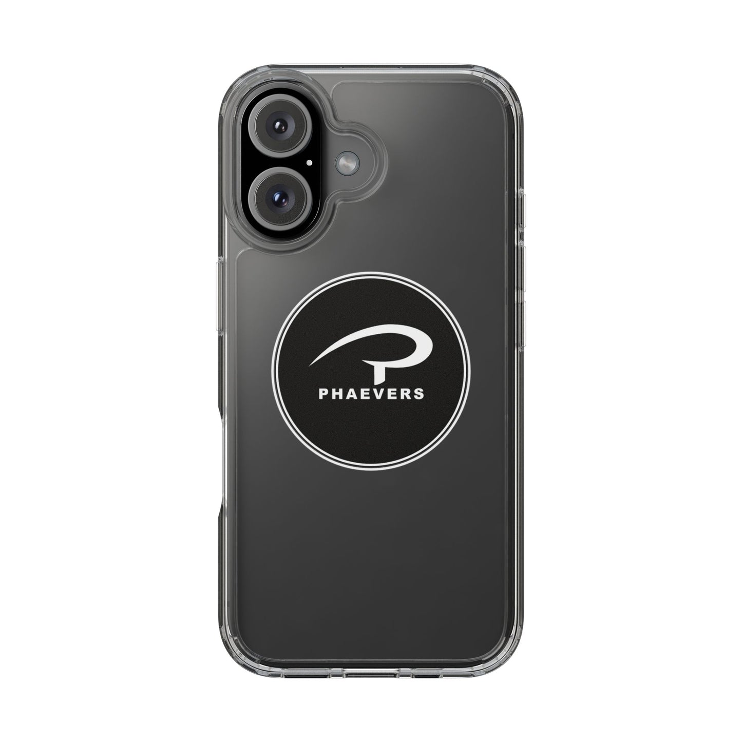 PHAEVERS SHIELD PHONE CASE