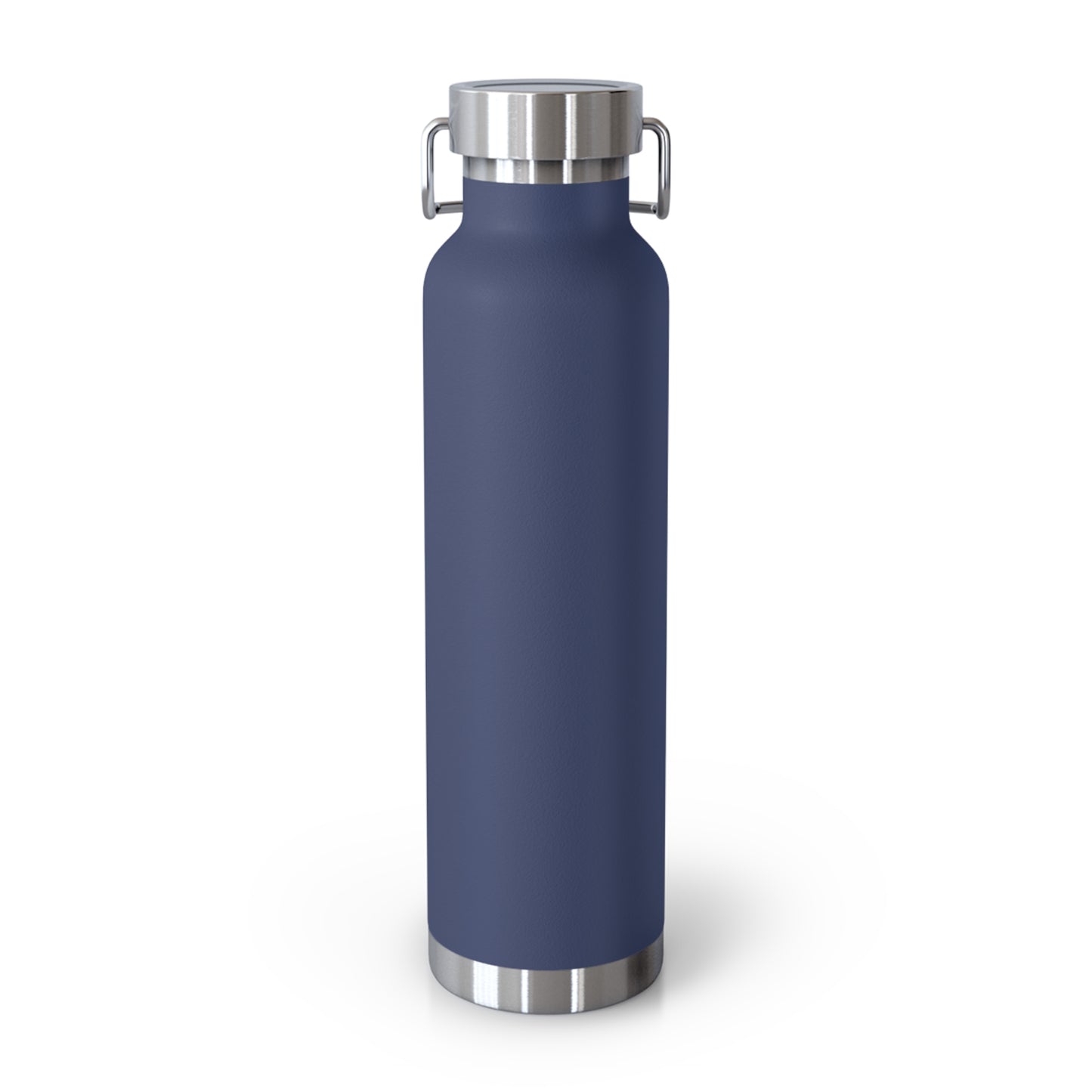 PHAEVERS Copper Vacuum Insulated Bottle, 22oz