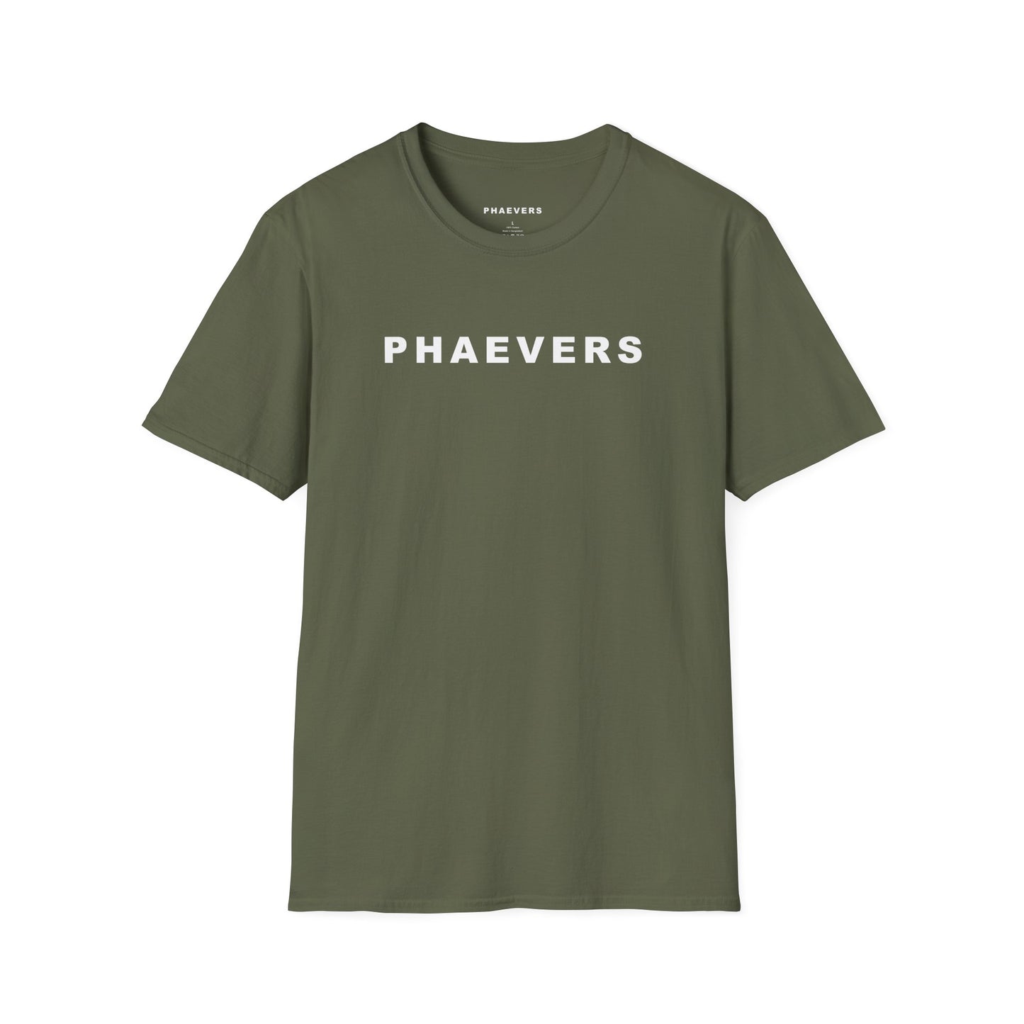 Classic PHAEVERS Unisex T-Shirt