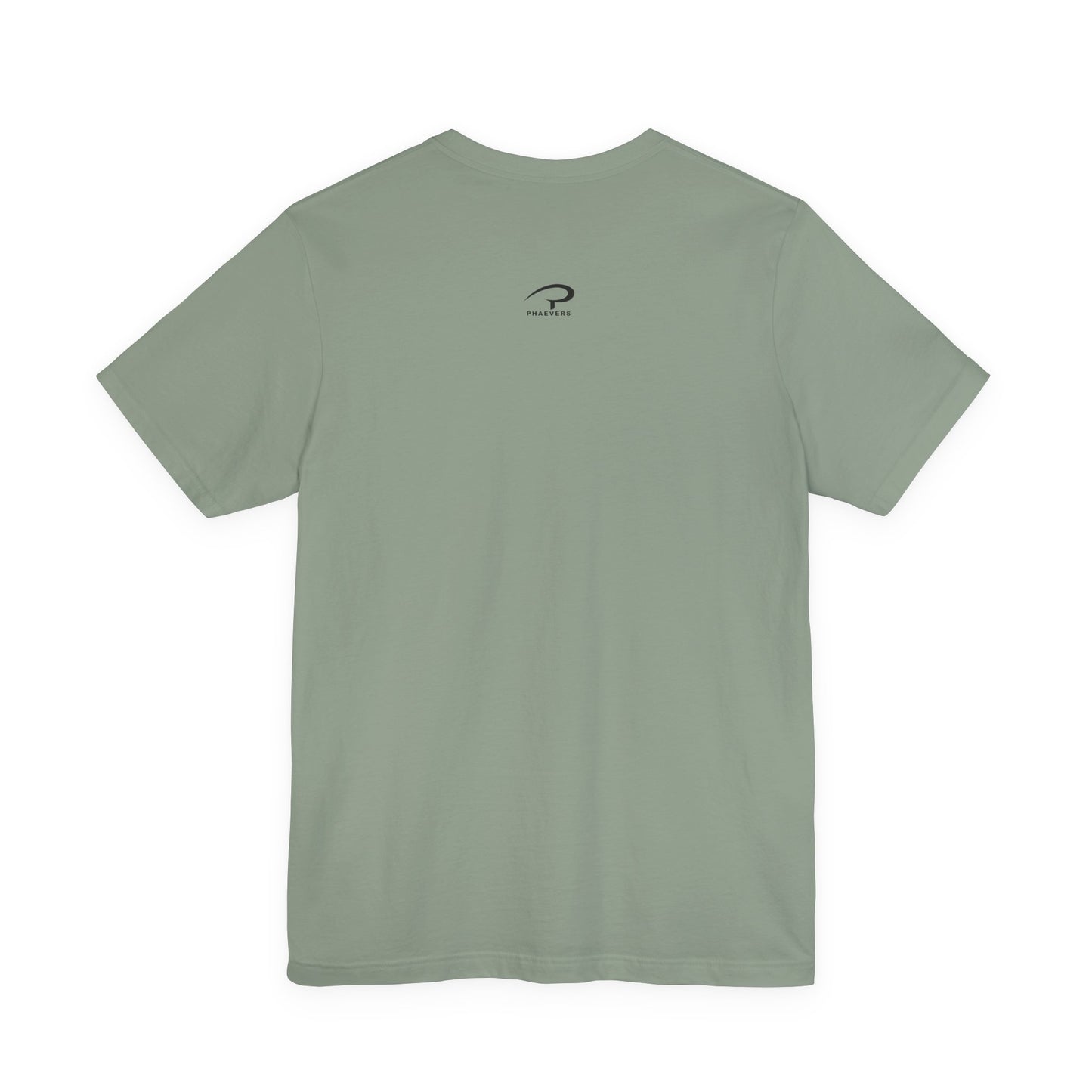 MOVE DIFFERENT T-SHIRT
