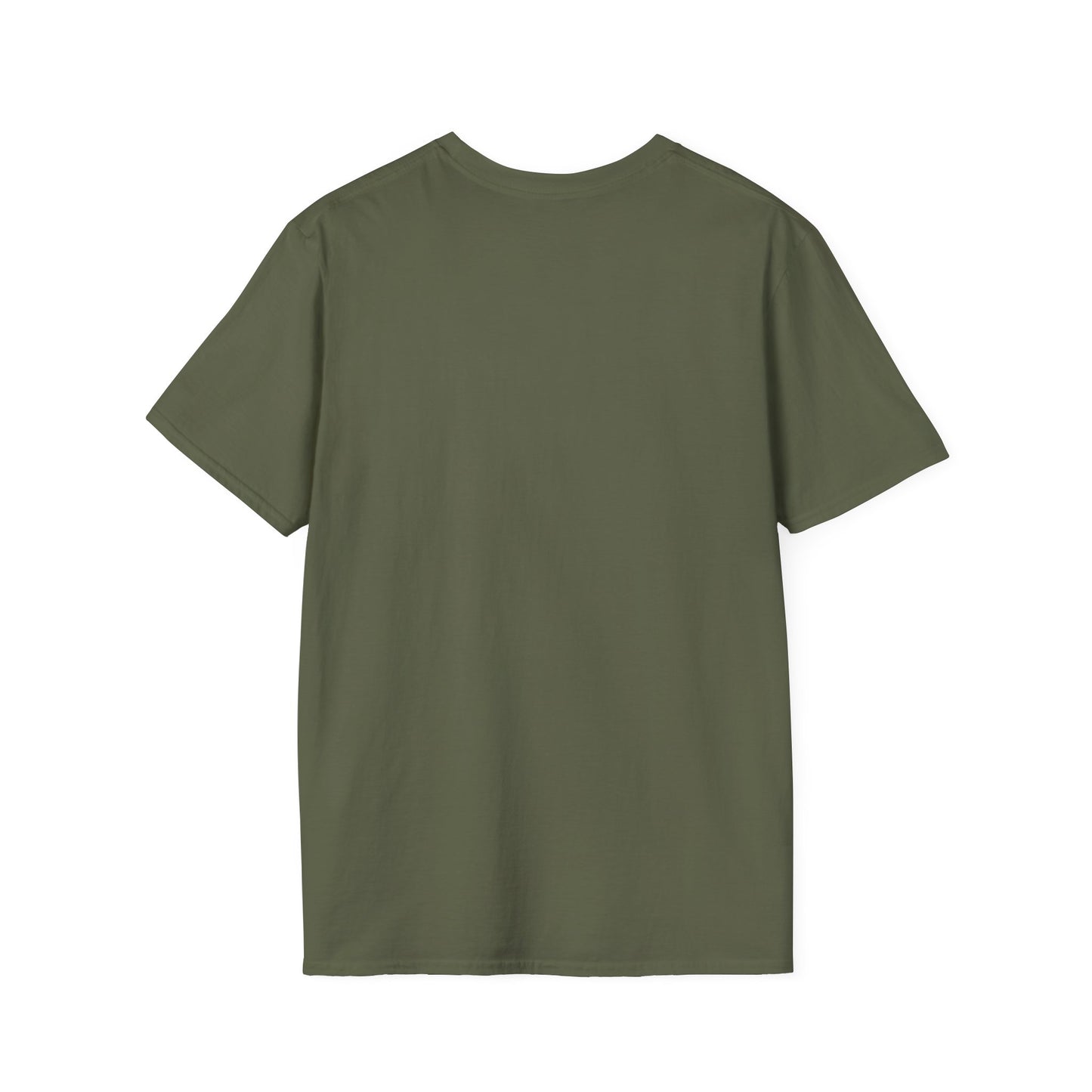 PHAEVERS Logo Unisex T-Shirt
