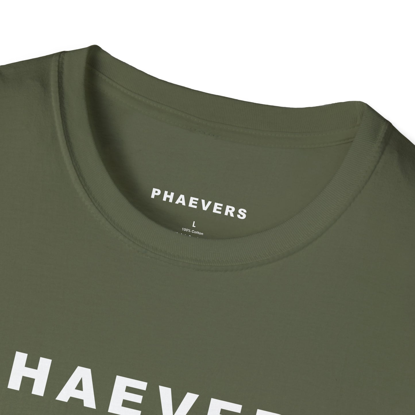 Classic PHAEVERS Unisex T-Shirt