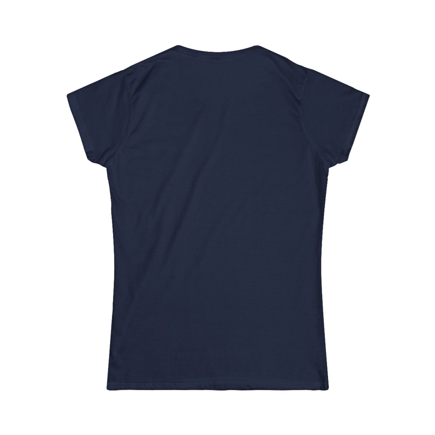 Women's PHAEVERS RED Base T-Shirt