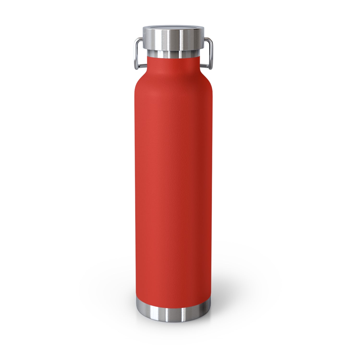 PHAEVERS Copper Vacuum Insulated Bottle, 22oz