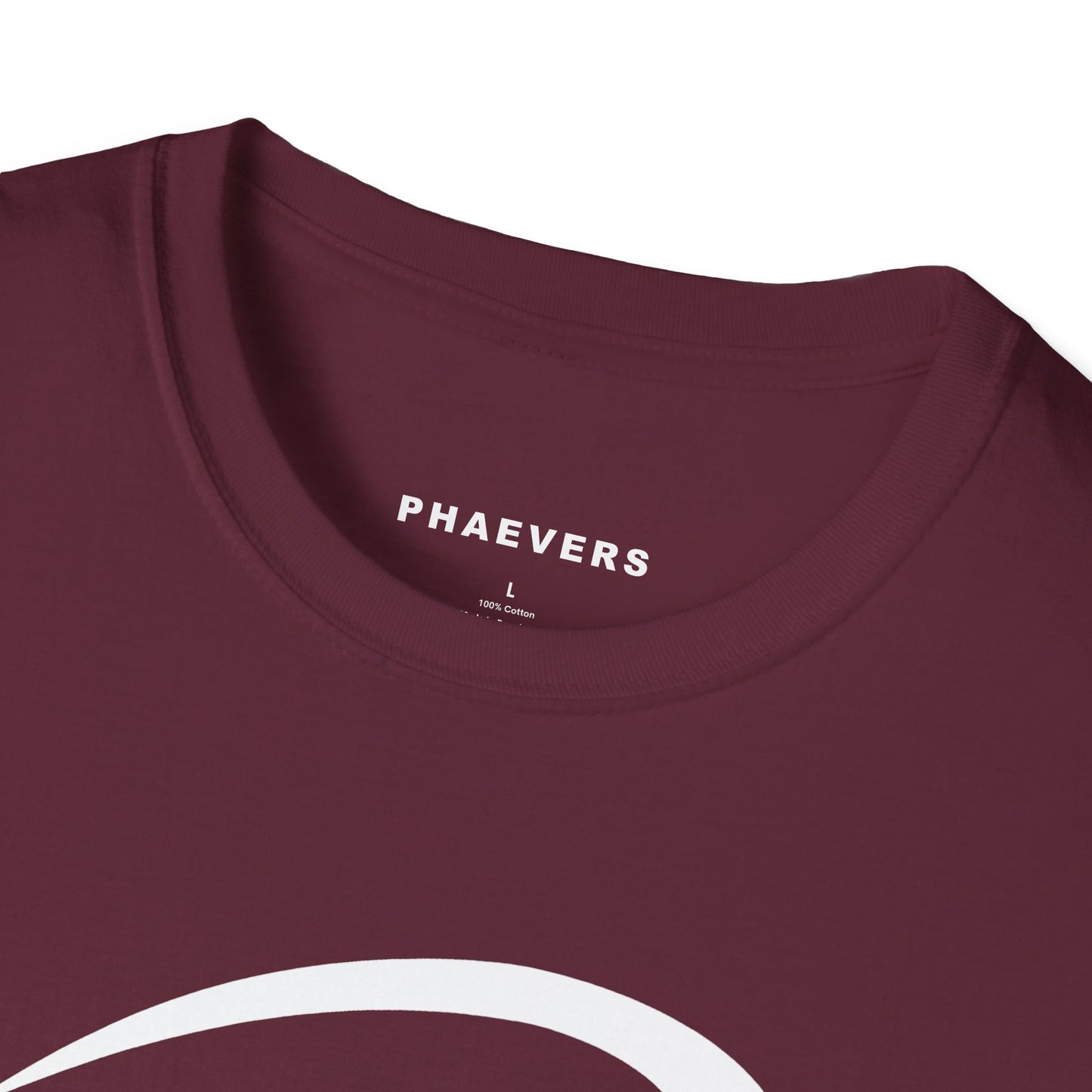PHAEVERS Logo Unisex T-Shirt