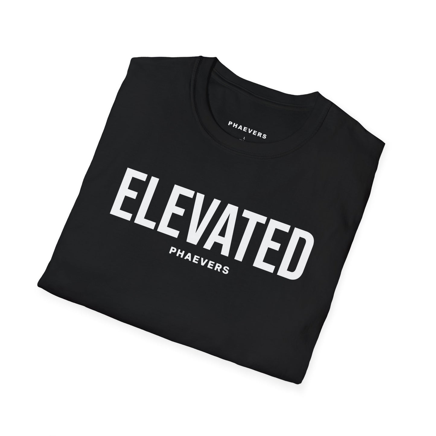 ELEVATED PHAEVERS Unisex T-Shirt
