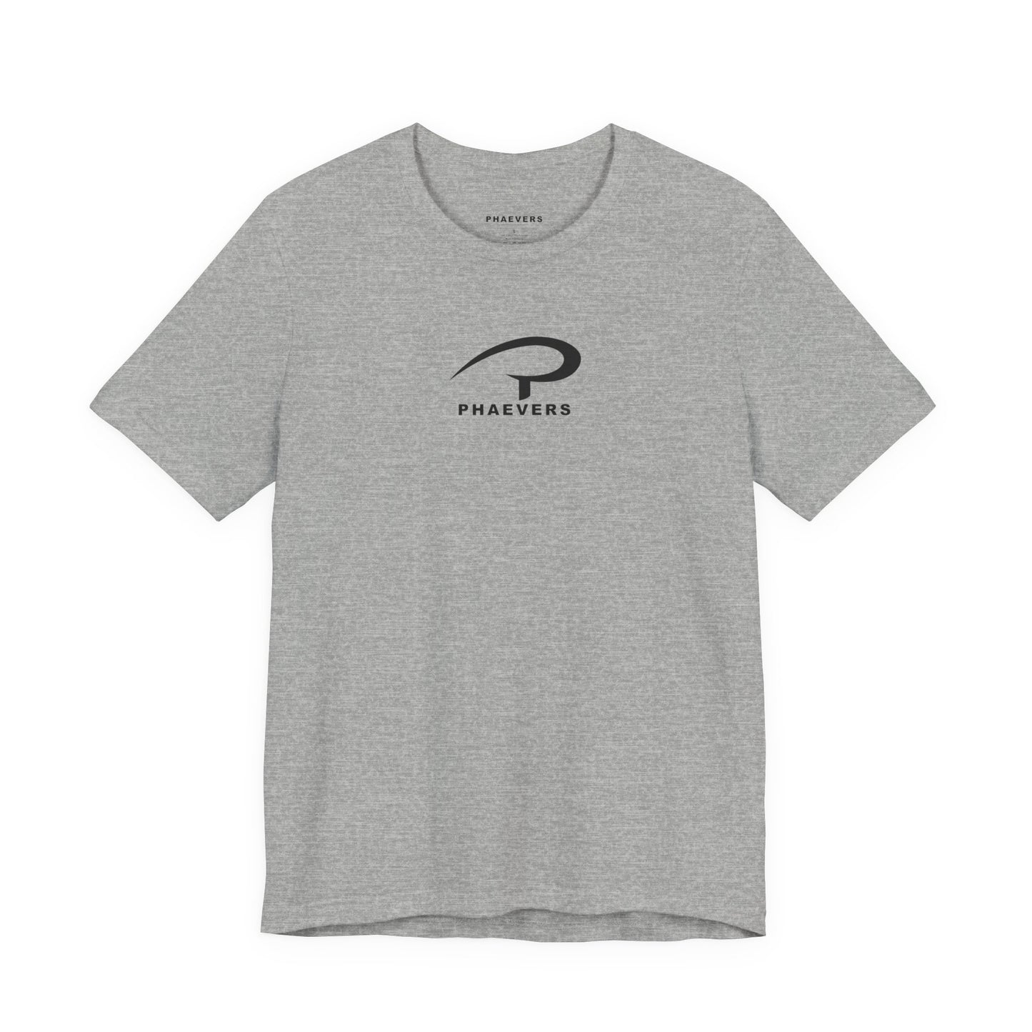 PHAEVERS Logo T-Shirt