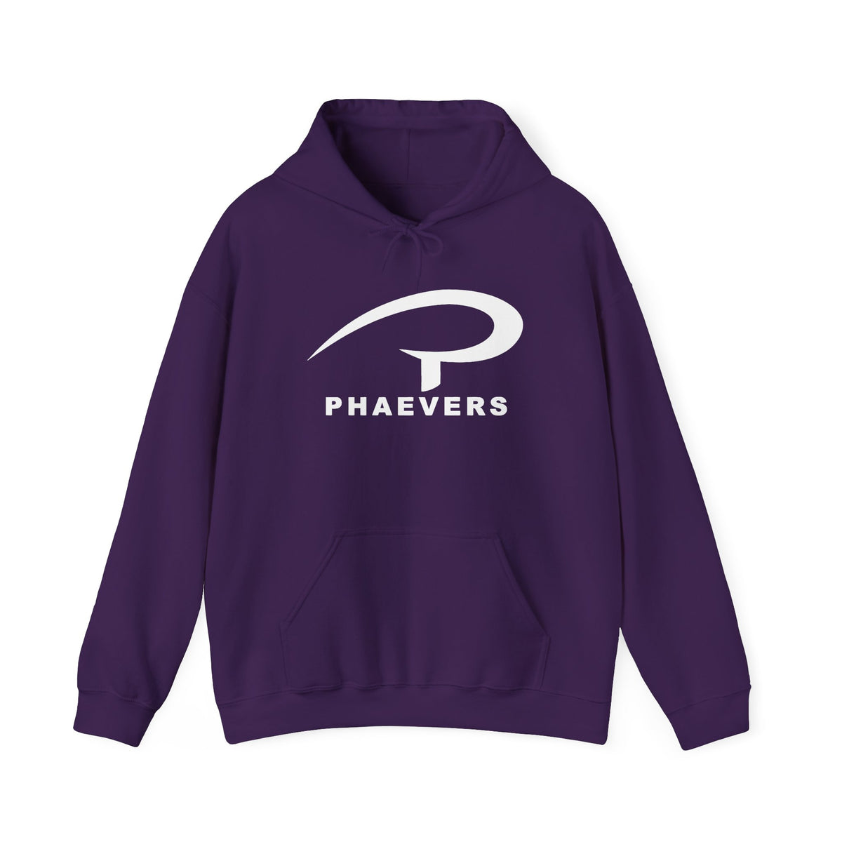Classic PHAEVERS Logo Hoodie