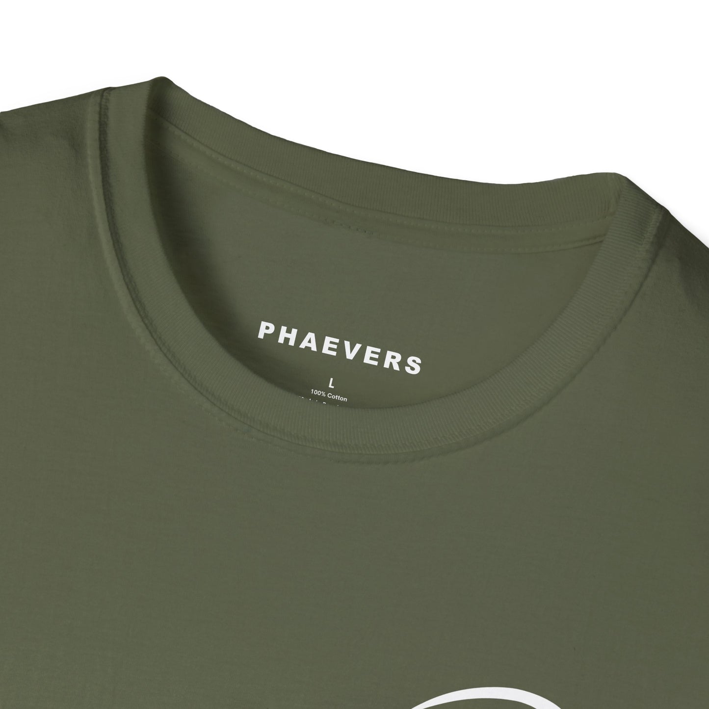 PHAEVERS WORKOUT T-Shirt