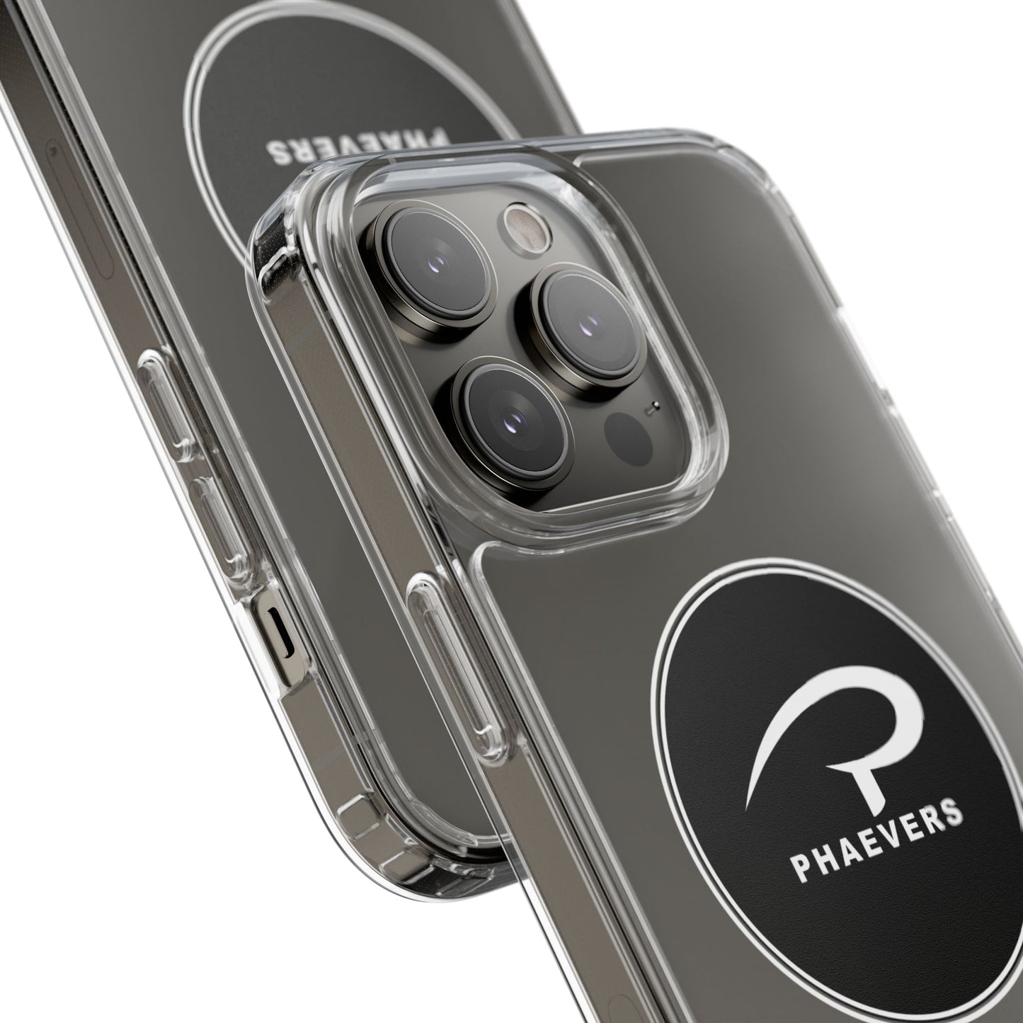 PHAEVERS SHIELD PHONE CASE