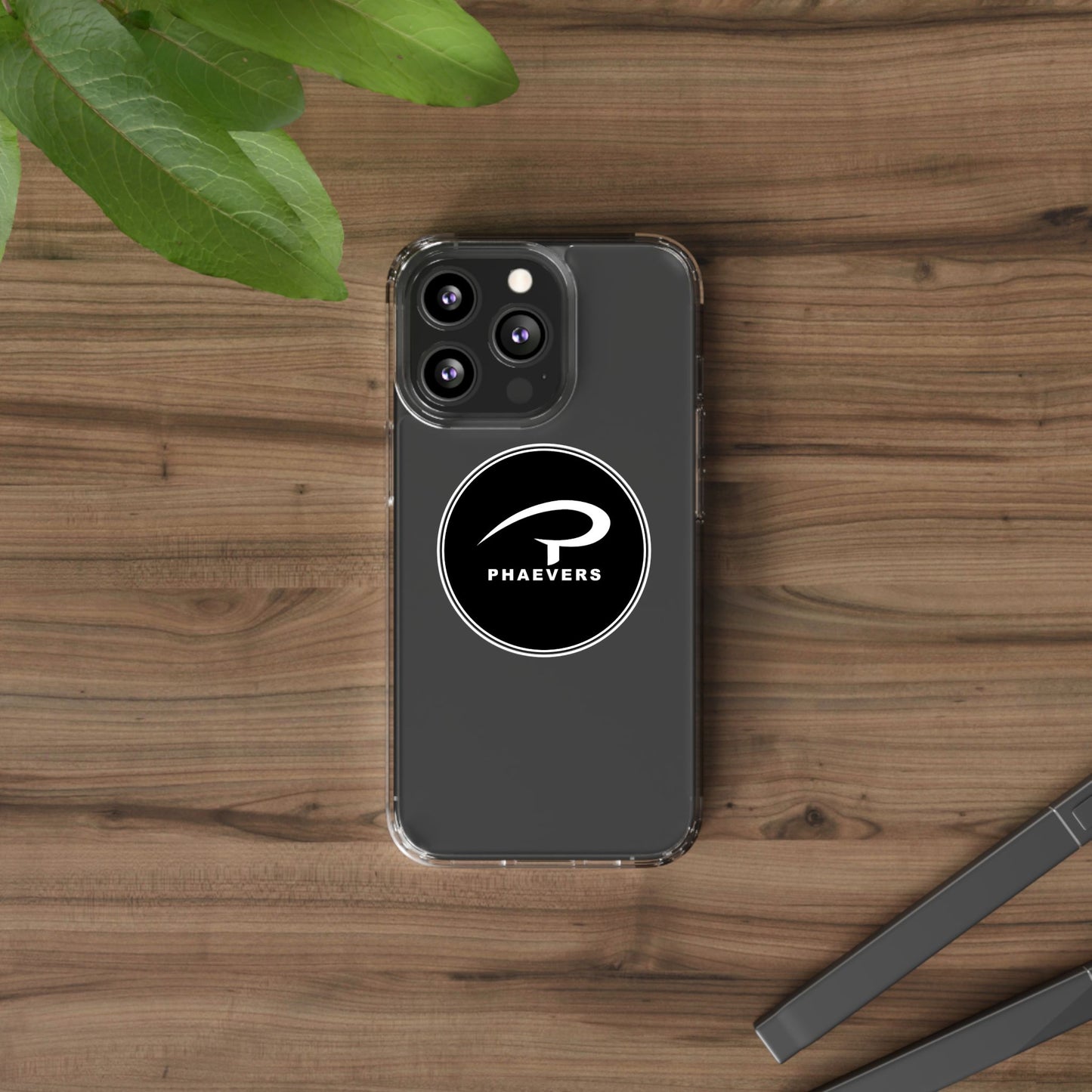 PHAEVERS SHIELD PHONE CASE