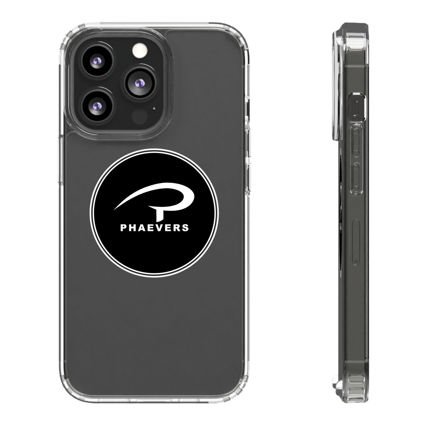 PHAEVERS SHIELD PHONE CASE