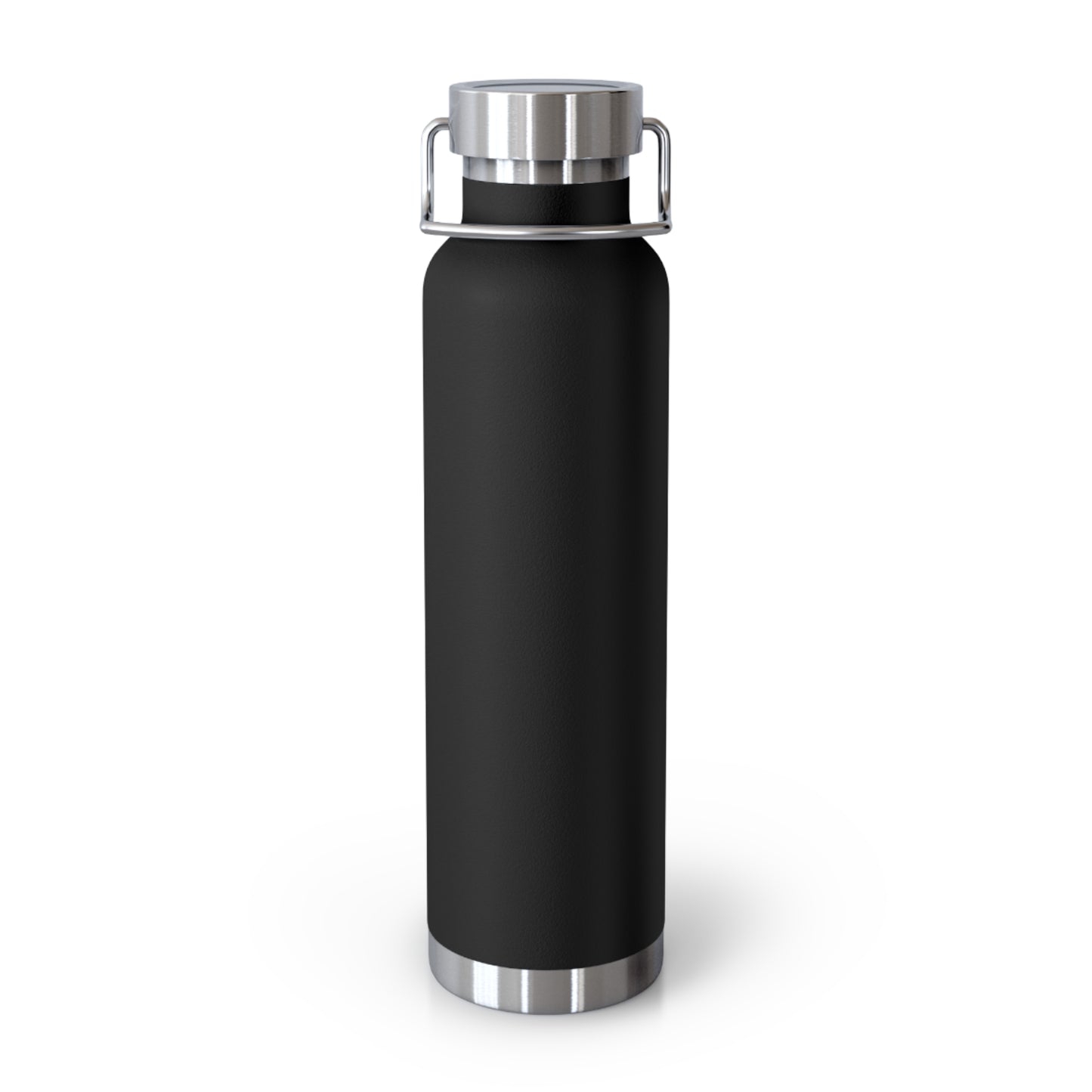 PHAEVERS Copper Vacuum Insulated Bottle, 22oz
