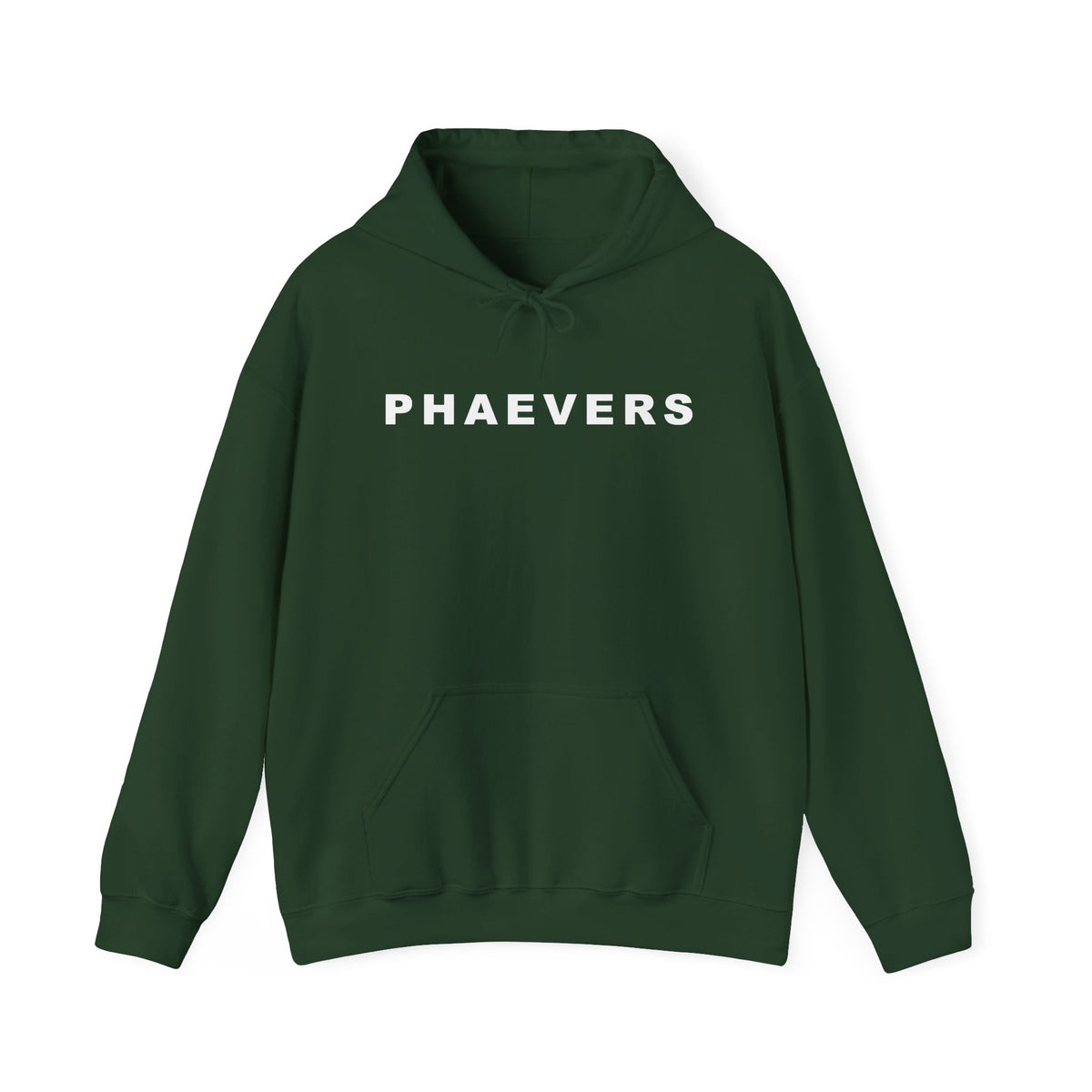 Classic PHAEVERS Hoodie