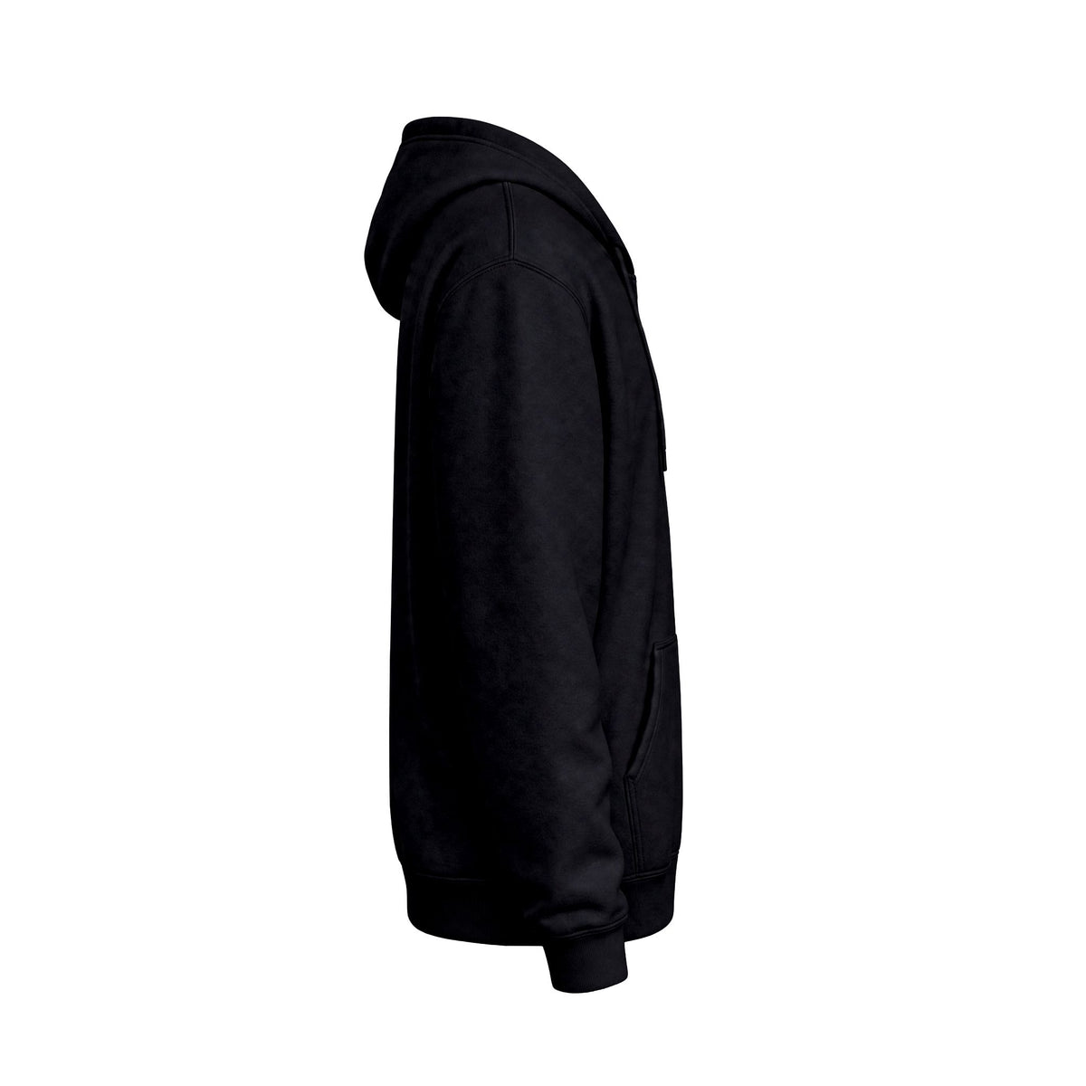 NOT FOR EVERYBODY. Oversized Unisex Hoodie