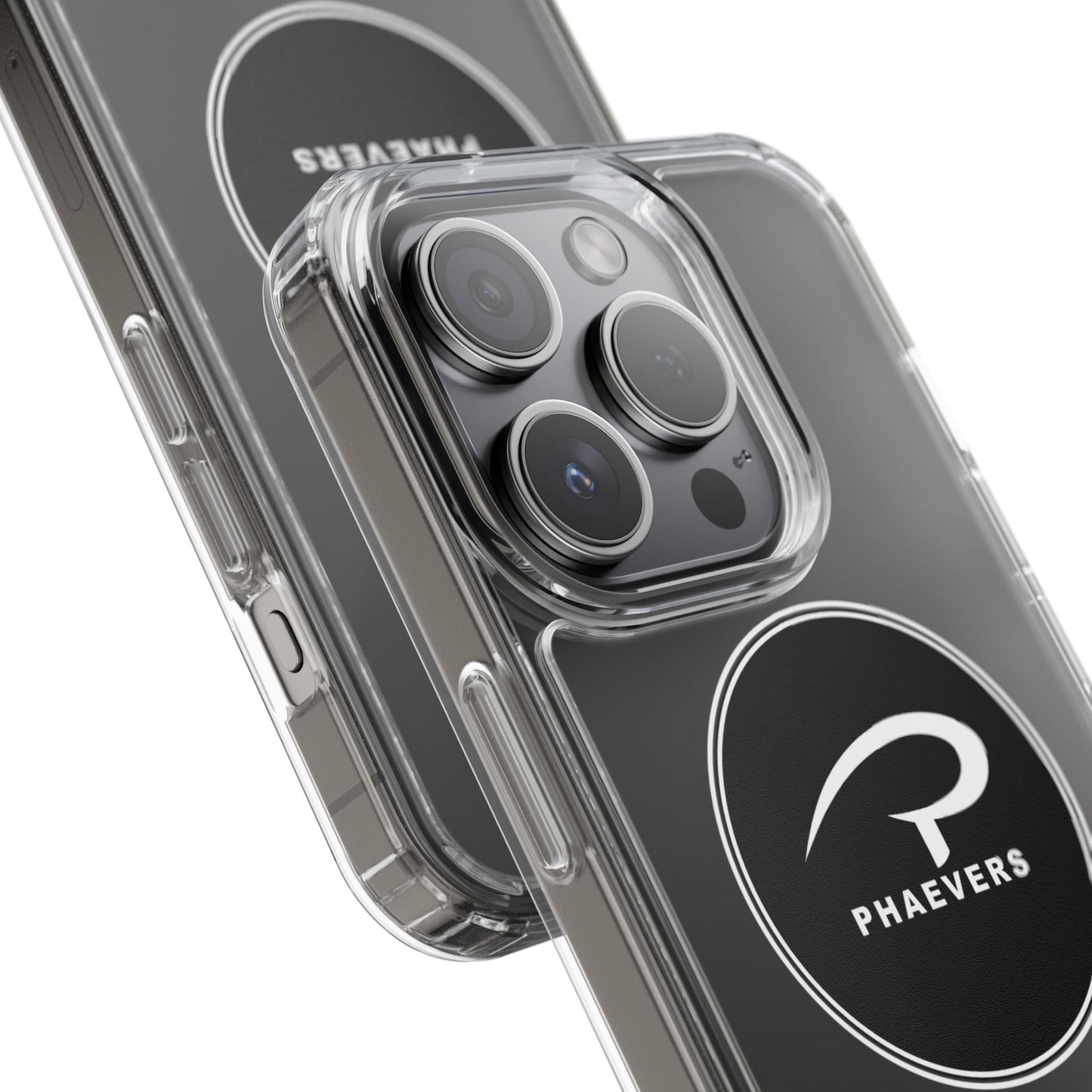 PHAEVERS SHIELD PHONE CASE