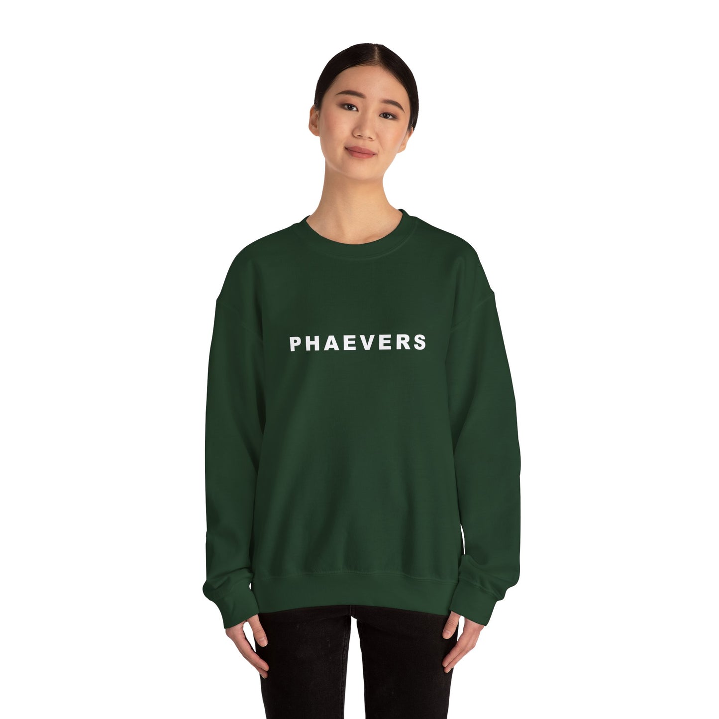 PHAEVERS CLASSIC Sweatshirt