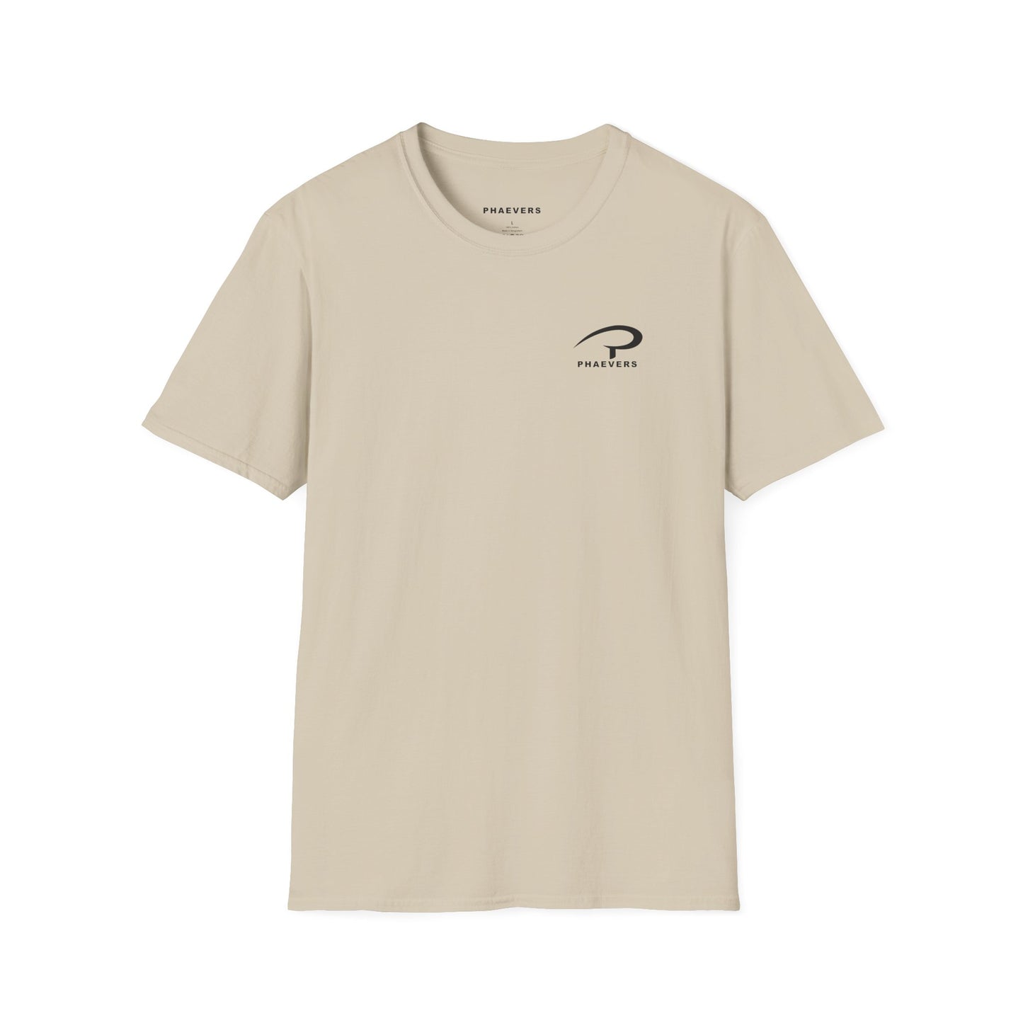 PHAEVERS WORKOUT T-Shirt