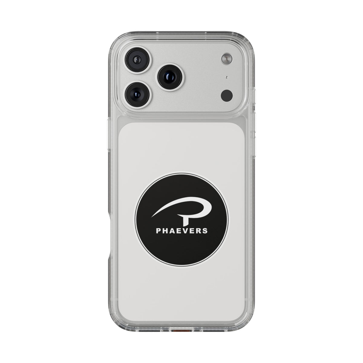 PHAEVERS SHIELD PHONE CASE