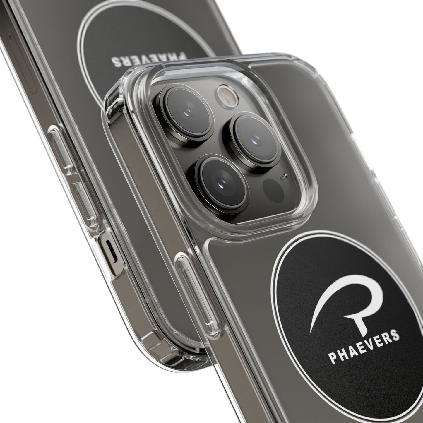PHAEVERS SHIELD PHONE CASE