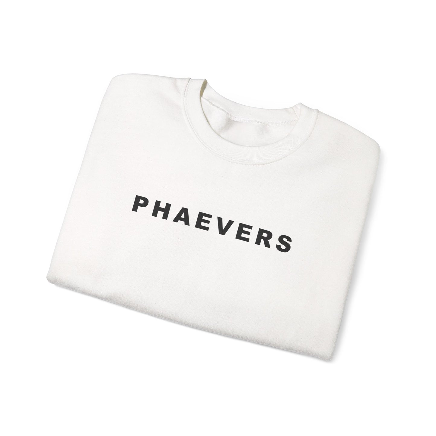 Classic PHAEVERS Unisex Sweatshirt