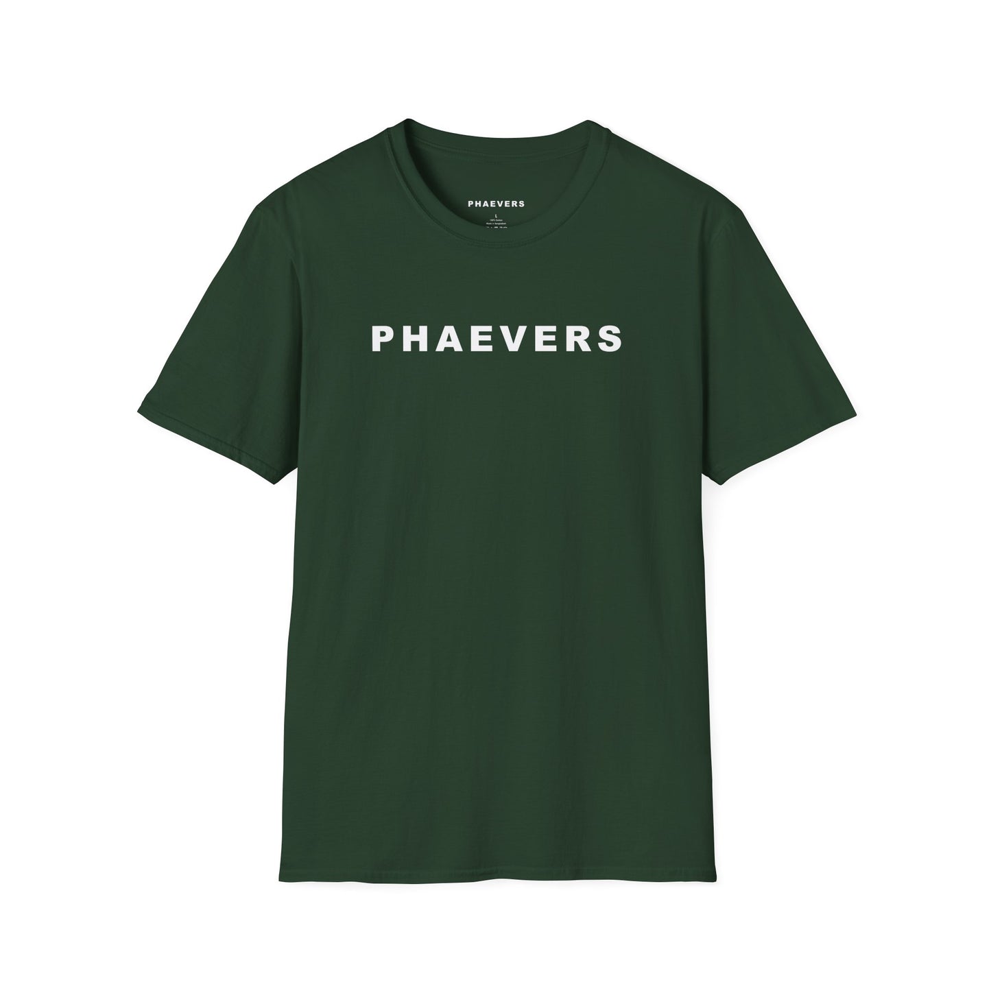 Classic PHAEVERS Unisex T-Shirt