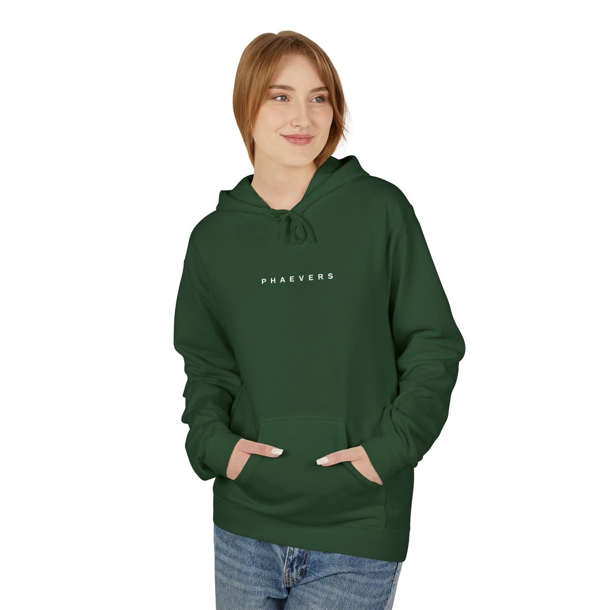 NOT FOR EVERYBODY. Oversized Unisex Hoodie