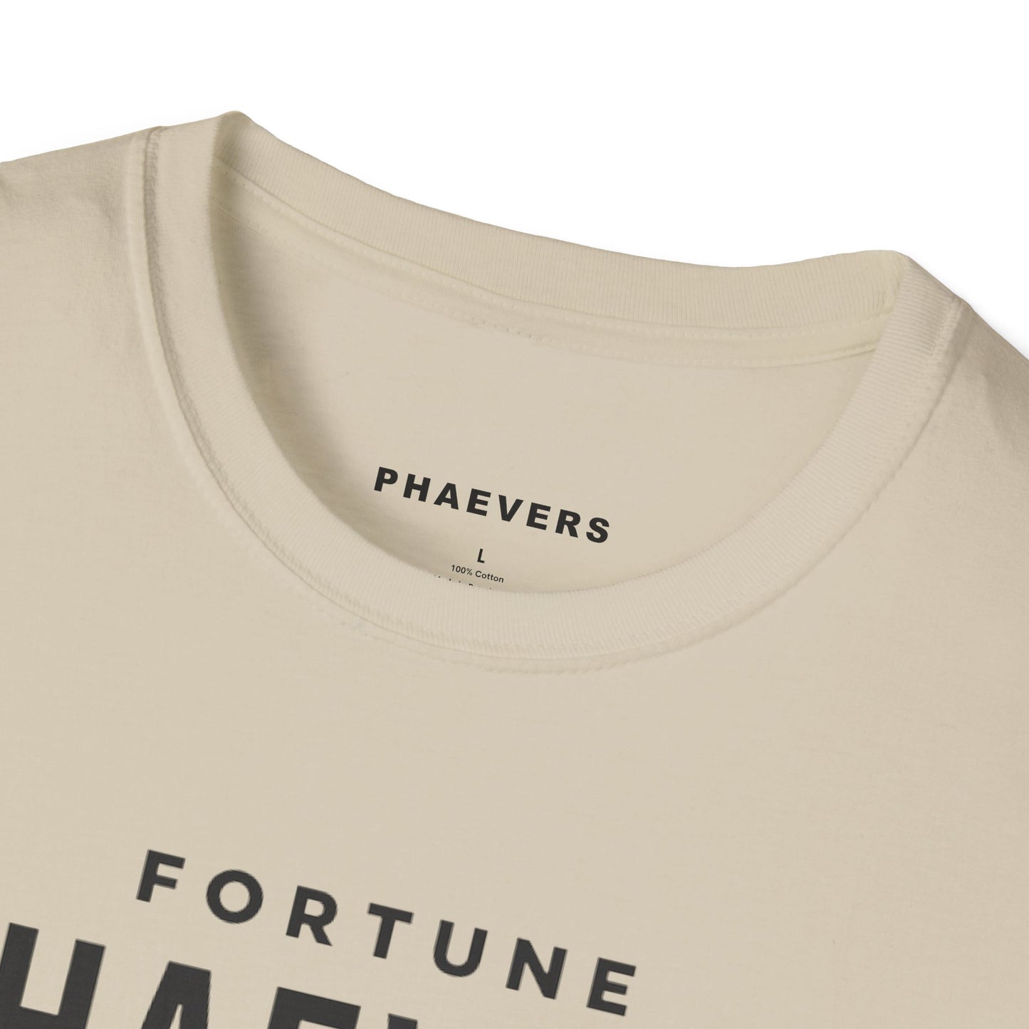 FORTUNE PHAEVERS Unisex T-Shirt