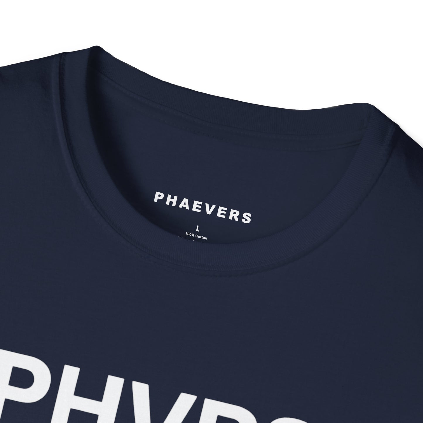 LOCATION PHAEVERS PHVRS Unisex T-Shirt