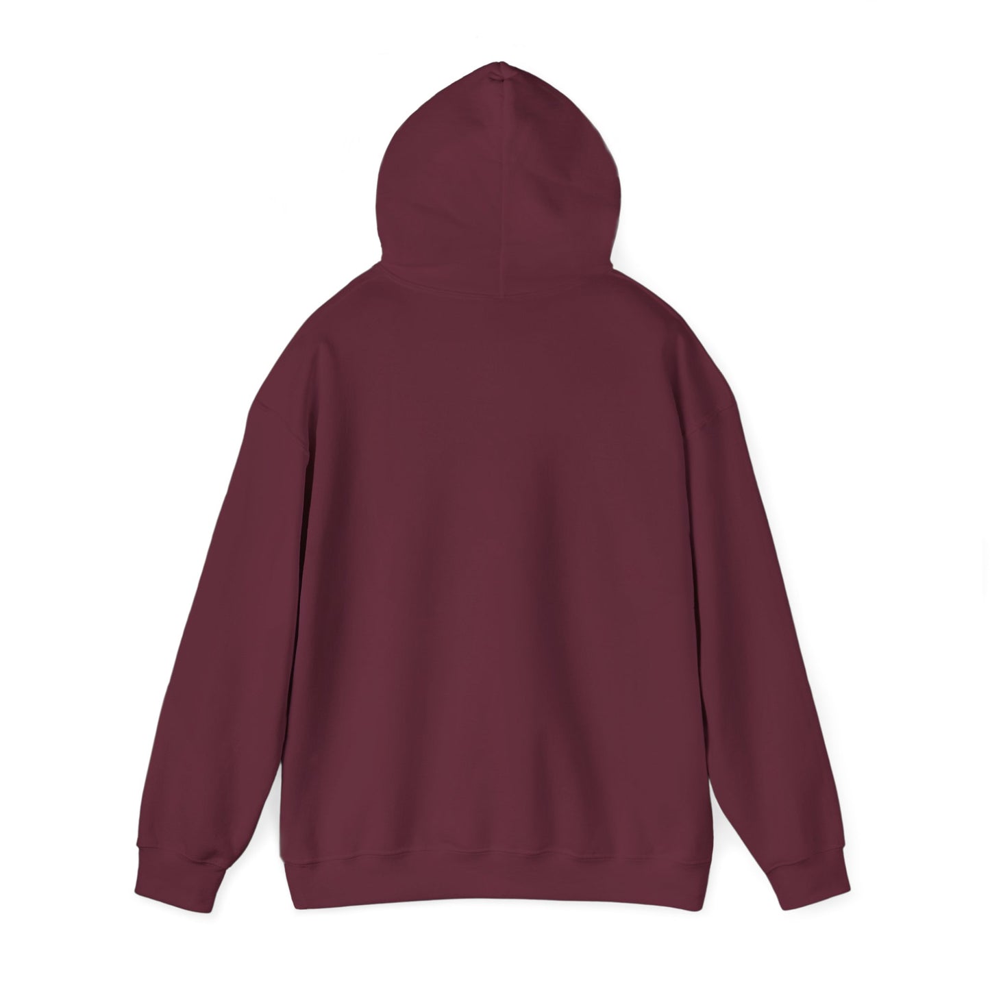 PHAEVERS Logo Unisex Hoodie
