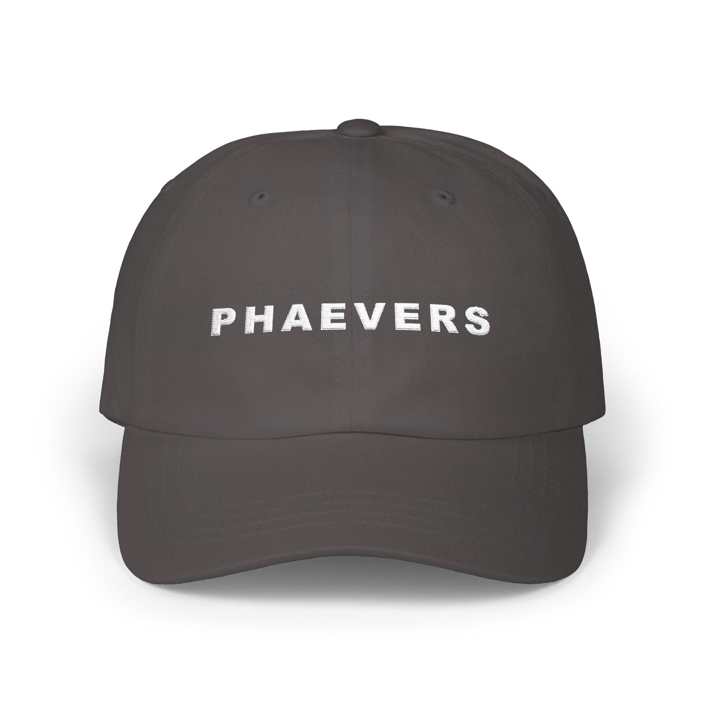 PHAEVERS ESSENTIAL CAP